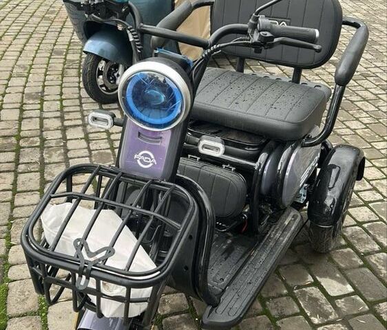 Другая Другая, объемом двигателя 0 л и пробегом 0 тыс. км за 827 $, фото 4 на Automoto.ua