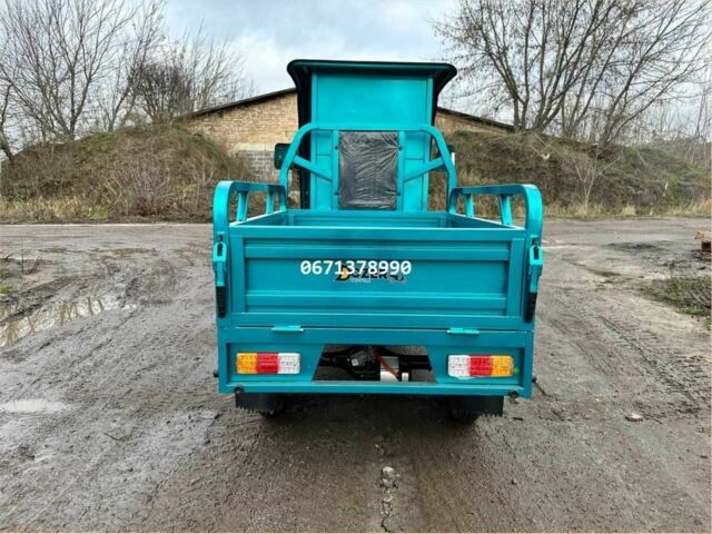 Другая Другая, объемом двигателя 0 л и пробегом 0 тыс. км за 1900 $, фото 1 на Automoto.ua