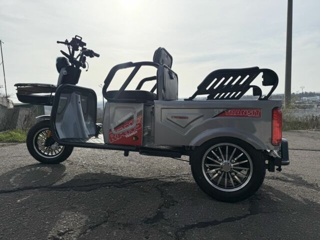 Другая Другая, объемом двигателя 0 л и пробегом 0 тыс. км за 835 $, фото 11 на Automoto.ua