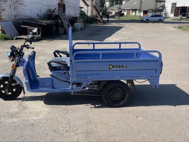 Другая Другая, объемом двигателя 0 л и пробегом 0 тыс. км за 1607 $, фото 6 на Automoto.ua