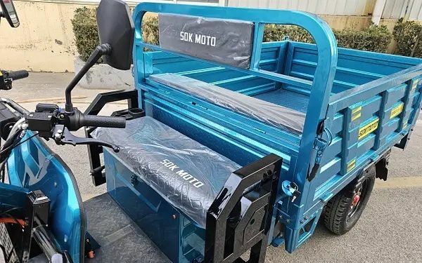 Інша Інша, об'ємом двигуна 0 л та пробігом 0 тис. км за 2383 $, фото 12 на Automoto.ua