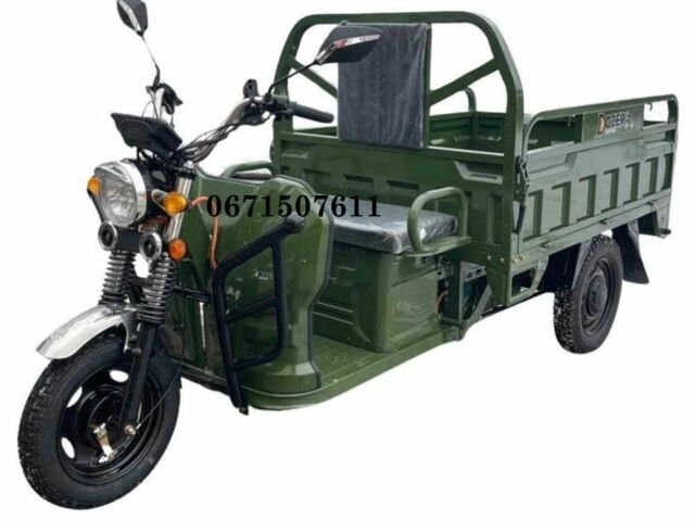 Інша Інша, об'ємом двигуна 0 л та пробігом 0 тис. км за 2598 $, фото 8 на Automoto.ua