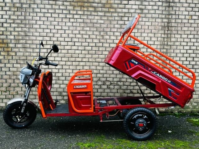 Інша Інша, об'ємом двигуна 0 л та пробігом 0 тис. км за 993 $, фото 9 на Automoto.ua