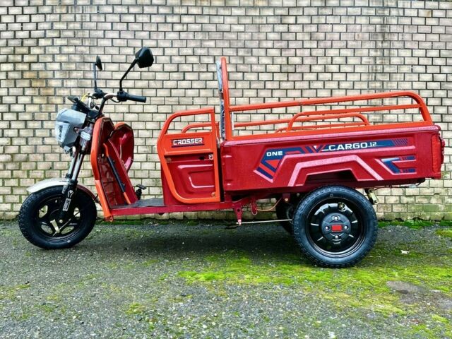 Інша Інша, об'ємом двигуна 0 л та пробігом 0 тис. км за 993 $, фото 6 на Automoto.ua