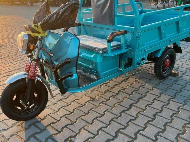 Інша Інша, об'ємом двигуна 0 л та пробігом 0 тис. км за 2000 $, фото 6 на Automoto.ua