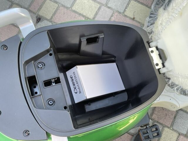 Другая Другая, объемом двигателя 0 л и пробегом 0 тыс. км за 641 $, фото 5 на Automoto.ua