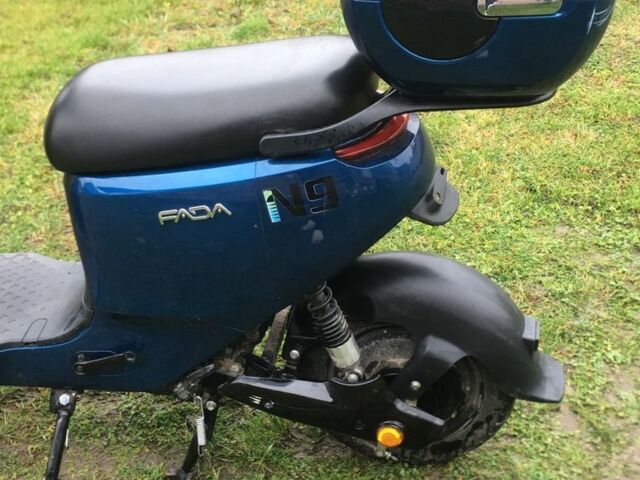 Другая Другая, объемом двигателя 0 л и пробегом 0 тыс. км за 463 $, фото 1 на Automoto.ua