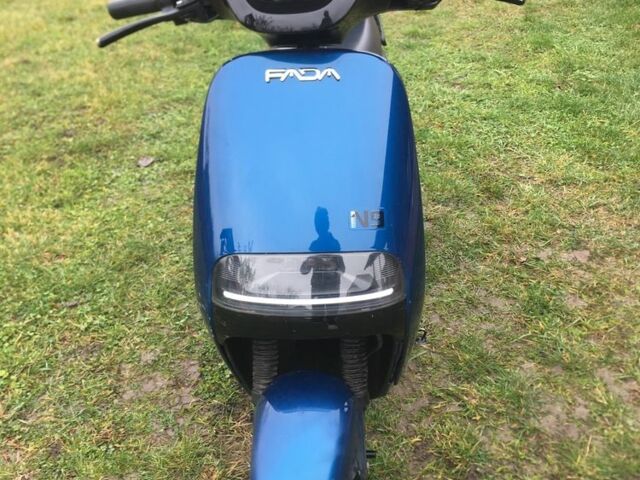 Другая Другая, объемом двигателя 0 л и пробегом 0 тыс. км за 463 $, фото 4 на Automoto.ua