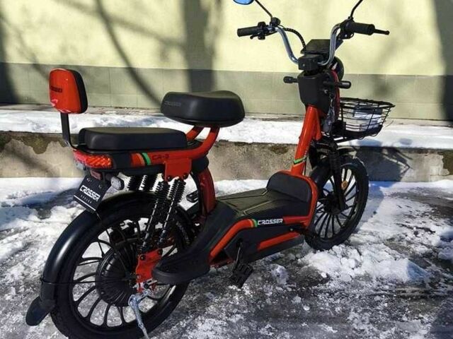 Інша Інша, об'ємом двигуна 0 л та пробігом 0 тис. км за 539 $, фото 6 на Automoto.ua