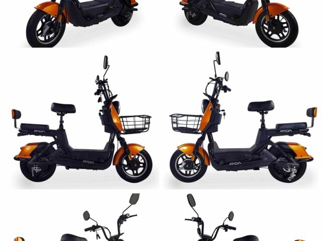 Інша Інша, об'ємом двигуна 0 л та пробігом 0 тис. км за 451 $, фото 10 на Automoto.ua