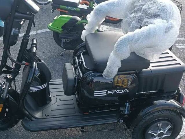 Другая Другая, объемом двигателя 0 л и пробегом 0 тыс. км за 657 $, фото 5 на Automoto.ua