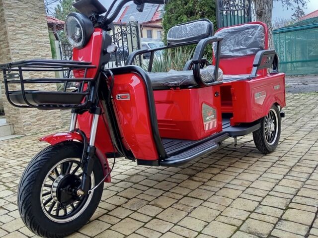 Другая Другая, объемом двигателя 0 л и пробегом 0 тыс. км за 945 $, фото 2 на Automoto.ua