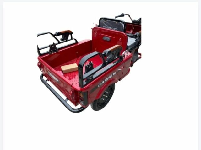 Другая Другая, объемом двигателя 0 л и пробегом 0 тыс. км за 854 $, фото 20 на Automoto.ua