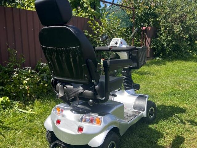 Другая Другая, объемом двигателя 0 л и пробегом 0 тыс. км за 1774 $, фото 4 на Automoto.ua