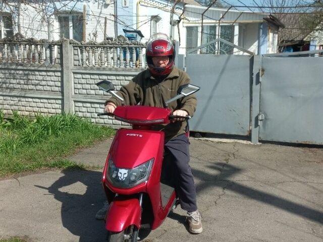 Другая Другая, объемом двигателя 0 л и пробегом 0 тыс. км за 828 $, фото 1 на Automoto.ua