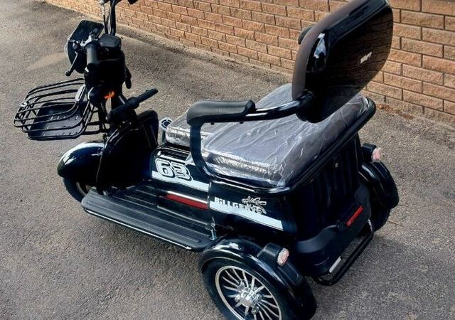 Інша Інша, об'ємом двигуна 0 л та пробігом 0 тис. км за 841 $, фото 1 на Automoto.ua