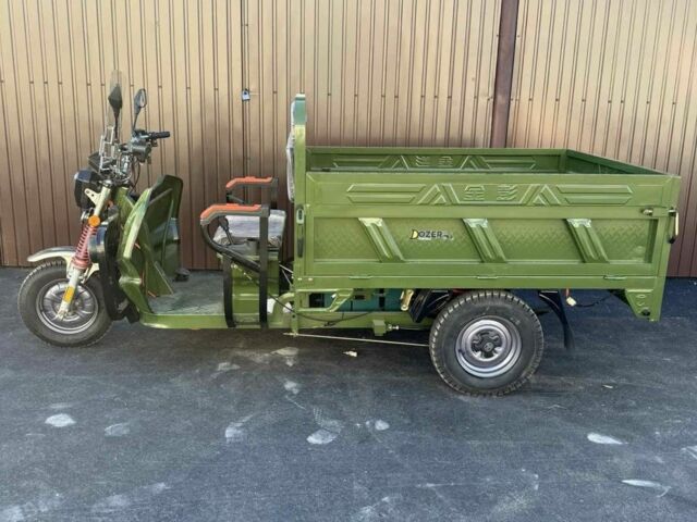 Другая Другая, объемом двигателя 0 л и пробегом 0 тыс. км за 2576 $, фото 13 на Automoto.ua