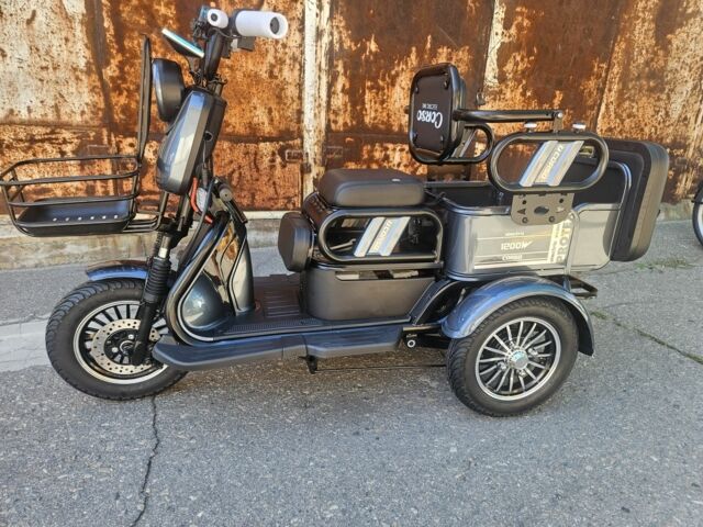 Другая Другая, объемом двигателя 0 л и пробегом 0 тыс. км за 901 $, фото 1 на Automoto.ua