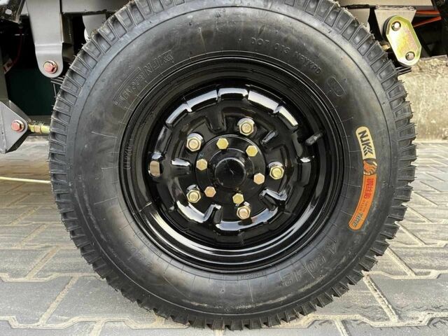 Другая Другая, объемом двигателя 0 л и пробегом 0 тыс. км за 1328 $, фото 2 на Automoto.ua