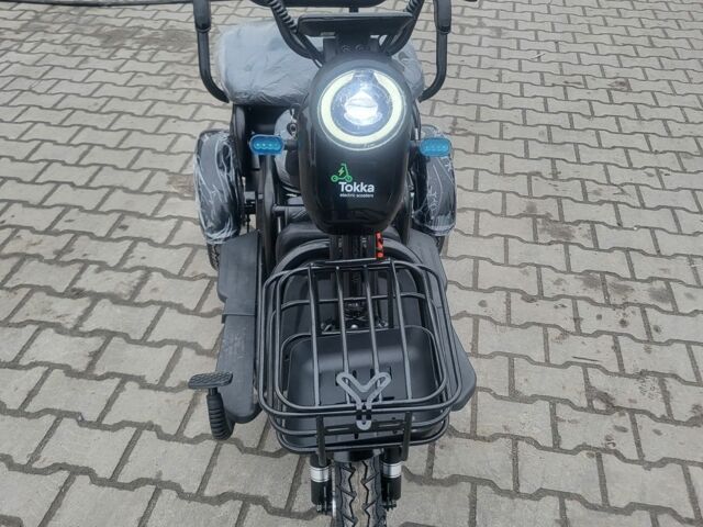 Другая Другая, объемом двигателя 0 л и пробегом 0 тыс. км за 866 $, фото 1 на Automoto.ua