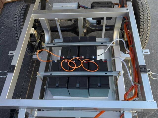 Інша Інша, об'ємом двигуна 0 л та пробігом 0 тис. км за 1894 $, фото 14 на Automoto.ua