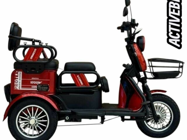 Другая Другая, объемом двигателя 0 л и пробегом 0 тыс. км за 902 $, фото 6 на Automoto.ua