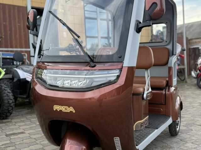 Другая Другая, объемом двигателя 0 л и пробегом 0 тыс. км за 1659 $, фото 1 на Automoto.ua