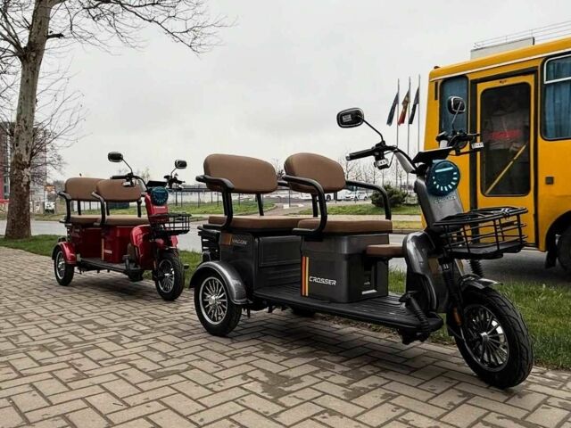 Другая Другая, объемом двигателя 0 л и пробегом 0 тыс. км за 982 $, фото 12 на Automoto.ua