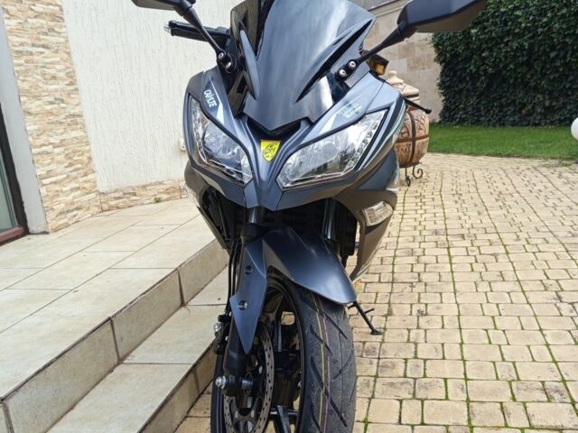 Другая Другая, объемом двигателя 0 л и пробегом 0 тыс. км за 2725 $, фото 2 на Automoto.ua