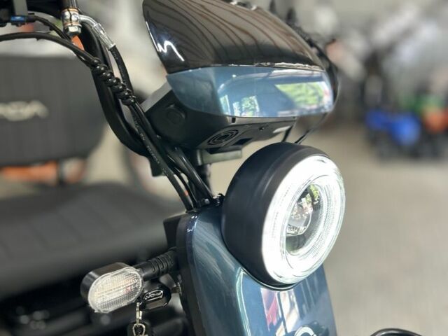 Другая Другая, объемом двигателя 0 л и пробегом 0 тыс. км за 739 $, фото 12 на Automoto.ua