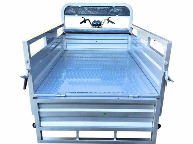 Інша Інша, об'ємом двигуна 0 л та пробігом 0 тис. км за 1894 $, фото 20 на Automoto.ua