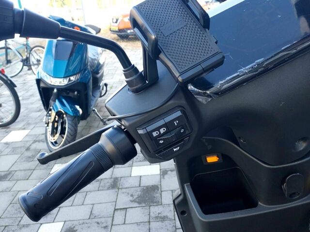 Другая Другая, объемом двигателя 0 л и пробегом 0 тыс. км за 1290 $, фото 5 на Automoto.ua