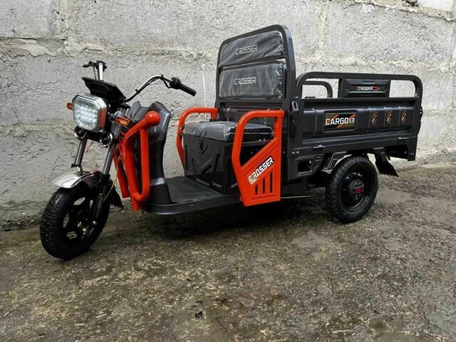 Інша Інша, об'ємом двигуна 0 л та пробігом 0 тис. км за 949 $, фото 17 на Automoto.ua