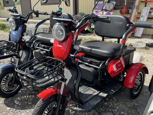 Другая Другая, объемом двигателя 0 л и пробегом 0 тыс. км за 759 $, фото 7 на Automoto.ua