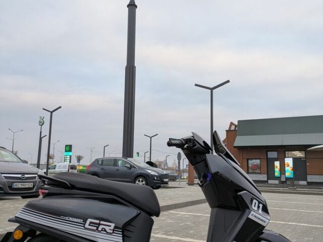 Другая Другая, объемом двигателя 0 л и пробегом 0 тыс. км за 1077 $, фото 1 на Automoto.ua