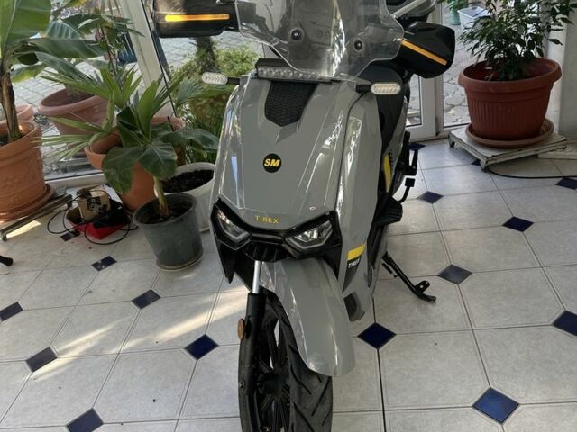 Інша Інша, об'ємом двигуна 0 л та пробігом 0 тис. км за 2000 $, фото 1 на Automoto.ua