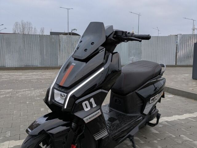 Другая Другая, объемом двигателя 0 л и пробегом 0 тыс. км за 1077 $, фото 6 на Automoto.ua