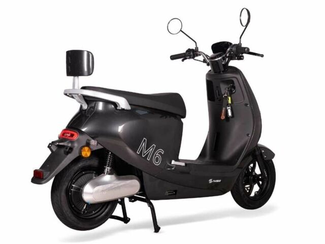 Другая Другая, объемом двигателя 0 л и пробегом 0 тыс. км за 890 $, фото 8 на Automoto.ua