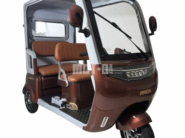 Другая Другая, объемом двигателя 0 л и пробегом 0 тыс. км за 1653 $, фото 5 на Automoto.ua