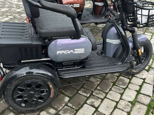 Другая Другая, объемом двигателя 0 л и пробегом 0 тыс. км за 827 $, фото 2 на Automoto.ua