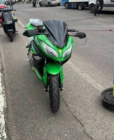 Другая Другая, объемом двигателя 0 л и пробегом 0 тыс. км за 2808 $, фото 11 на Automoto.ua