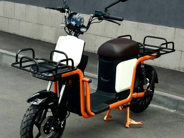 Інша Інша, об'ємом двигуна 0 л та пробігом 0 тис. км за 1162 $, фото 1 на Automoto.ua