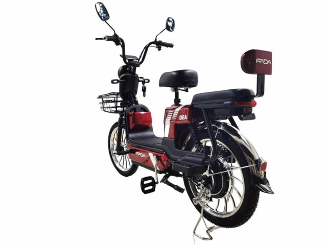 Другая Другая, объемом двигателя 0 л и пробегом 0 тыс. км за 540 $, фото 5 на Automoto.ua