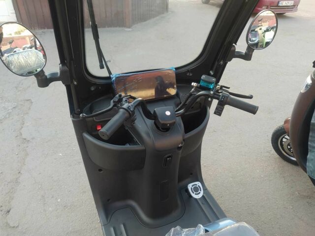 Другая Другая, объемом двигателя 0 л и пробегом 0 тыс. км за 973 $, фото 5 на Automoto.ua