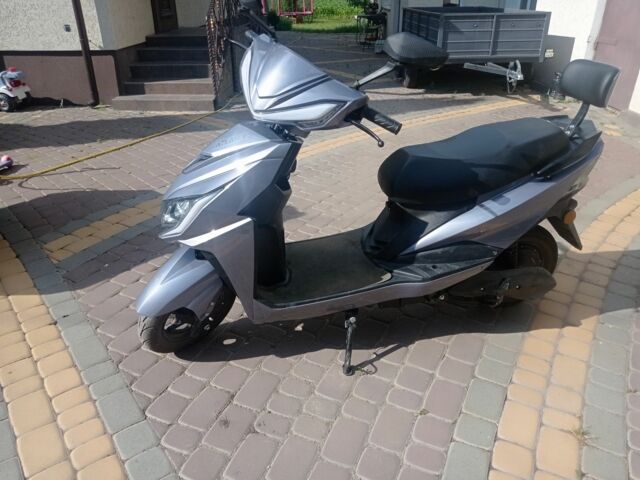 Другая Другая, объемом двигателя 0 л и пробегом 0 тыс. км за 830 $, фото 2 на Automoto.ua