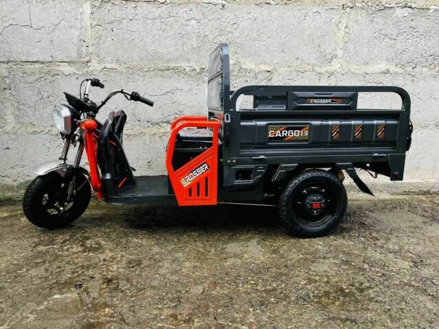 Інша Інша, об'ємом двигуна 0 л та пробігом 0 тис. км за 949 $, фото 18 на Automoto.ua