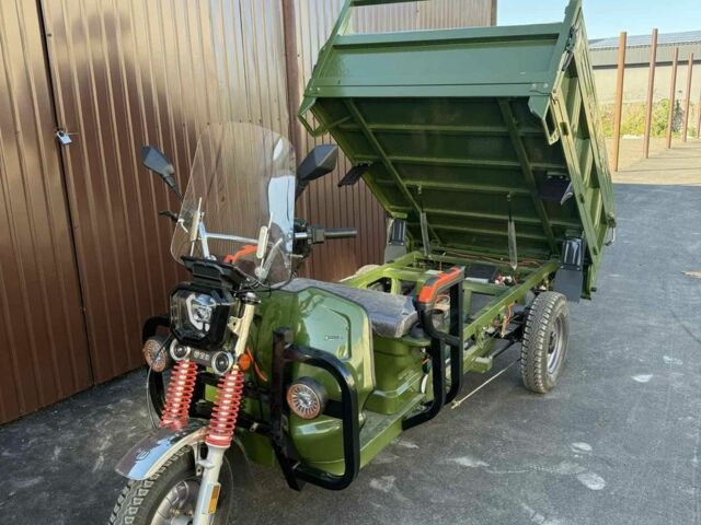 Другая Другая, объемом двигателя 0 л и пробегом 0 тыс. км за 2576 $, фото 4 на Automoto.ua