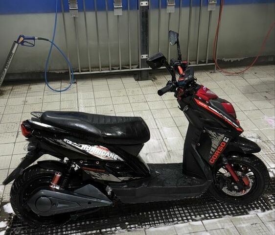 Інша Інша, об'ємом двигуна 0 л та пробігом 0 тис. км за 1138 $, фото 6 на Automoto.ua