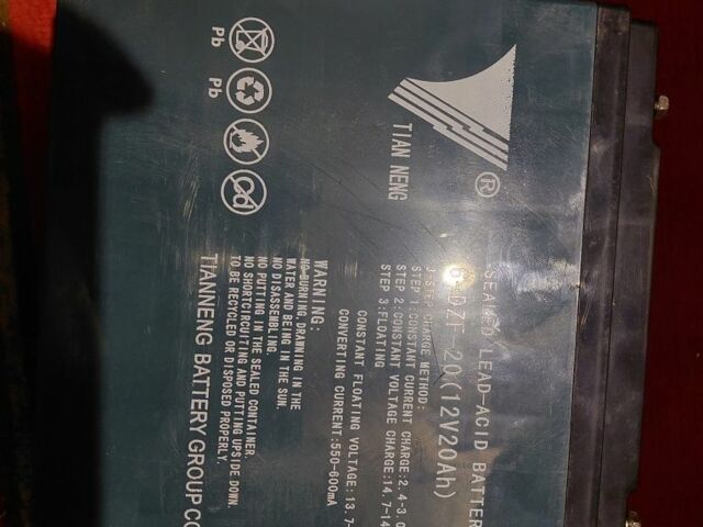 Другая Другая, объемом двигателя 0 л и пробегом 0 тыс. км за 33 $, фото 2 на Automoto.ua