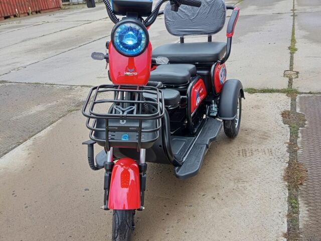 Інша Інша, об'ємом двигуна 0 л та пробігом 0 тис. км за 771 $, фото 2 на Automoto.ua